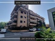 Via Bellingera San Martino San Domenico trilocale 150mq