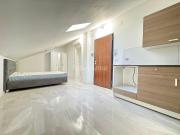 via bellono Città Giardino/centro Europa monolocale 30mq via bellono Città Giardino/centro Europa monolocale 30mq