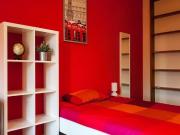 Via Belmeloro, Bologna, Emilia Romagna 40126