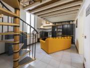 Via Benedetto Accolti 21 trilocale 55mq