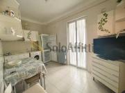 Via Benedetto Lorusso 107 trilocale 90mq