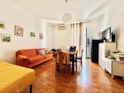 Via Benedetto Lorusso 89 bilocale 75mq