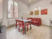 Via Benedetto XIV 2 70 bilocale 45mq