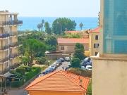 Via Bent. Amilcare Nuvolone trilocale 80mq