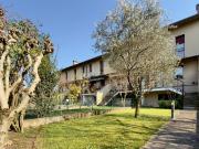 Via Benvenuto Cellini quadrilocale 160mq