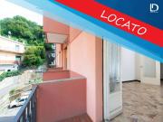 Via Berghini, 70 mq con possibilità di POSTO AUTO!