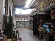 Via Bernardino Alimena Casal Morena Romanina 1850mq