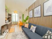 Via Bernardino Galliari, Turin, Piedmont 10125