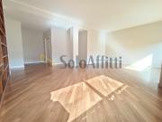 Via Bernardo Blumenstihl quadrilocale 150mq