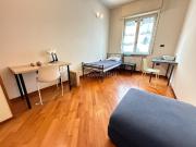 Via Bernardo Tanucci 72 quadrilocale 130mq