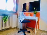 Via Beroaldo 1 Stanza 152