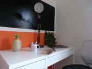 Via Beroaldo 1 Stanza 153