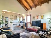 Via Bertella 52 bilocale 68mq