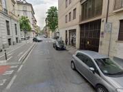 VIA BERTOLA/CENTRO ATTICO CON TERRAZZINO