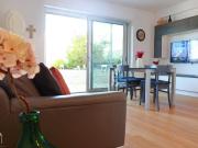 Via Biagio Carone 12 bilocale 64mq