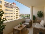 Via Biasi trilocale 85mq