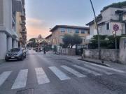 Via biblioteca avallone Centro monolocale 65mq