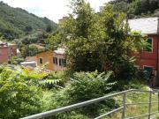 Via Binelle, appartamento