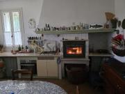 Via Bionda 7 vani 180mq