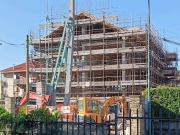 Via Biscaretti Roaschia Corso Torino quadrilocale 123mq