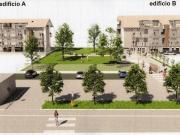 Via Biscaretti Roaschia Corso Torino quadrilocale 130mq