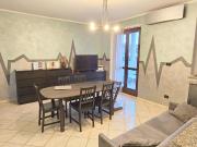 VIA BLATTA 5 vani 125mq