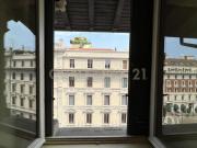 Via Boccaccio 11 trilocale 85mq