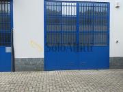 via Bolivia 42 bilocale 100mq