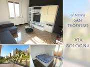 Via Bologna 5 vani 62mq