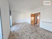 Via Bologna Centro quadrilocale 110mq