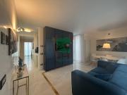 Via Bologna CITTA´ GIARDINO trilocale 85mq