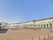 Via Bonafous 2 trilocale 94mq