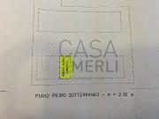 Via Bonifacio Festazvia festaz 72 monolocale 12mq