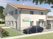 VIA BONIFICA 8 vani 763mq