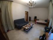 Via Bonzagni 6 vani 130mq