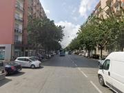 VIA BORGARO BILOCALE RISTRUTURATO