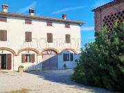 Via borgo 10 vani 385mq