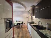 VIA BORGO RAFFANO 3 61mq