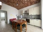 Via Borgone bilocale 50mq