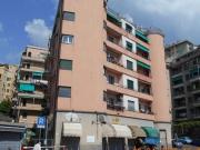 Via Borgoratti 26 R trilocale 174mq