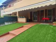 via Borsellino 17 trilocale 110mq