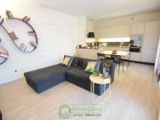 via borsellino trilocale 90mq