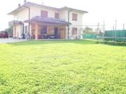 Via Boschi 12 vani 342mq