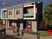 Via Boscone 692 7 vani 190mq Via Boscone 692 7 vani 190mq