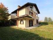 Via Boves Roaschia Corso Torino 10 vani 303mq