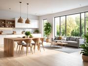 Via Bozzi 153 quadrilocale 90mq