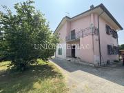 Via bradiola 9 vani 280mq