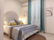 Via Brancaleone Loft Pigneto