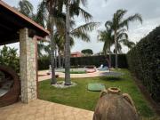 Via BRANCATI 15 vani 626mq