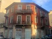 Via Brandizzo 9 quadrilocale 84mq